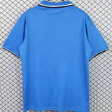 1975/1981 Coventry City Home Retro Soccer Jersey