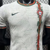 2026/27 Portugal Special Edition Player Version Soccer Jersey