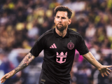 2026/27 Inter Miami Away Black Fans Soccer Jersey