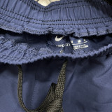 2026/27 NK Casual Short Pants  A2633  藏蓝色
