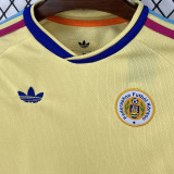 2026/27 Curacao Away Kids Soccer Jersey
