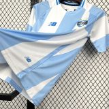 2026/27 Gremio Away Fans Soccer Jersey