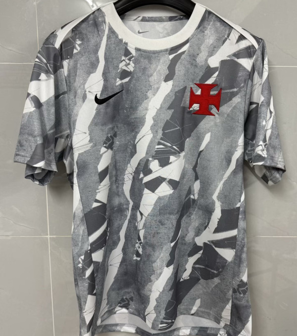 2026/27 Vasco Fans Training Jersey