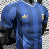2026/27 Argentina Special Edition Player Version Soccer Jersey