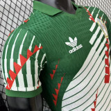 2026/27 Mexico Special Edition Player Version Soccer Jersey