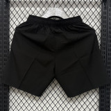 2026/27 UA Casual Short Pants  DK5312 黑色
