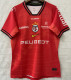 2026/27 Stade Toulousain Rugby Shirt  图卢斯