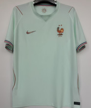 2026/27 France 1:1 Quality Away Fans Soccer Jersey