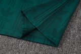 2026/27 Italy Green Training Jersey