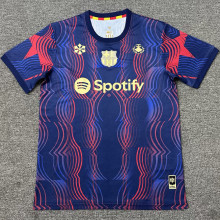 2026/27 BA Special Edition Fans Soccer Jersey