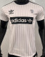 2026/27 AD Retro Style Player Version Soccer Jersey 圆领