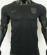 2026/27 Norway Away Black Player Version Soccer Jersey
