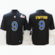 STAFFORD #9 Men's Los Angeles Rams NFL Jersey 公羊