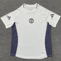 2026/27 N Utd Training Soccer Jersey