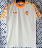 2026/27 BFC Retro Style Retro Style Soccer Jersey