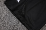 2026/27 RM Grayish Purple Vest Training Jersey (A Set)