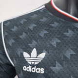 2026/27 M Utd Special Edition Player Version Soccer Jersey
