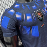 2026/27 Uruguay Away Player Version Soccer Jersey