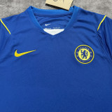 2026/27 CFC Home Blue Fans Soccer Jersey