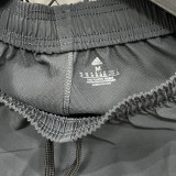 2026/27 AD Casual Short Pants  A2635  深灰色