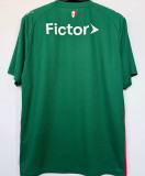 2026/27 Palmeiras Home Green Player Version Soccer Jersey