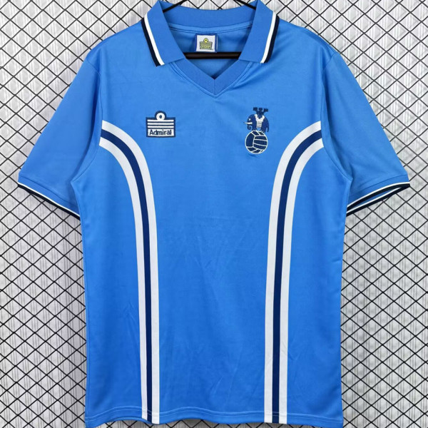 1975/1981 Coventry City Home Retro Soccer Jersey