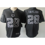 TAYLOR #28 Men's Indianapolis Colts NFL Jersey 小马