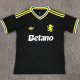 2026 Aston Villa Special Edition Fans Soccer Jersey