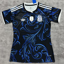 2026/27 Argentina Away Women Soccer Jersey 女