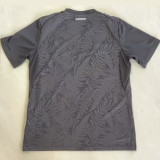 2026/27 New Zealand Away Black Fans Soccer Jersey