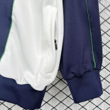 1997/1998 R BTS Black Retro Jacket