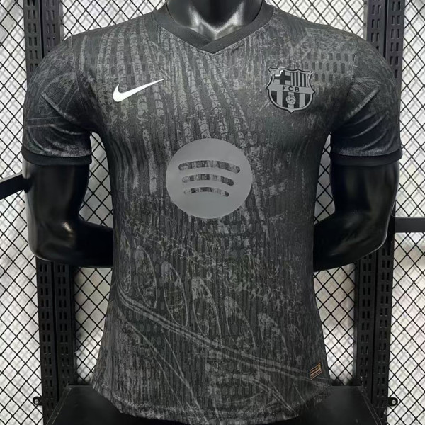 2026/27 BA Special Edition Player Version Soccer Jersey