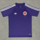 2026/27 Scotland Purple Training Jersey