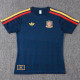 2026/27 Spain Royal Blue Training Jersey