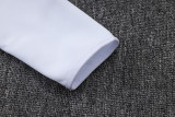 2026/27 RM White Jacket Tracksuit