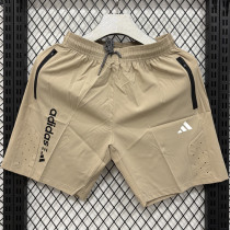 2026/27 AD Casual Short Pants  DK5315  卡其色