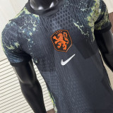 2026/27 NL Goalkeeper Player Version Soccer Jersey