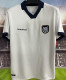 2026/27 Ecuador Away White Fans Soccer Jersey
