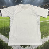 2026/27 Norway Third White Fans Soccer Jersey