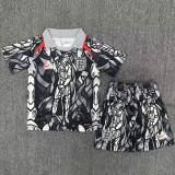 2026 England x PALACE #7 Kids Soccer Jersey