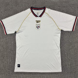 2026/27 Panama Away Fans Soccer Jersey