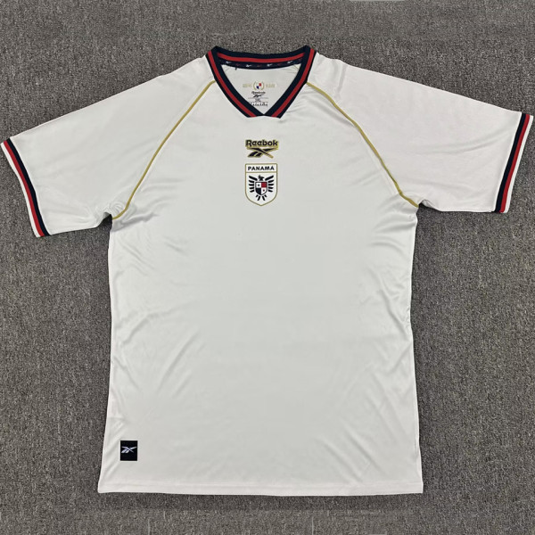 2026/27 Panama Away Fans Soccer Jersey
