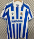 2026/27 Real Sociedad Retro Style Soccer Jersey