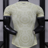 2026/27 Argentina Special Edition Player Version Soccer Jersey