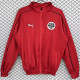 1998/1999 Frankfurt Red Retro Jacket