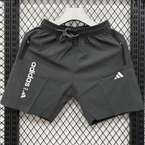 2026/27 AD Casual Short Pants  DK5315  铁灰