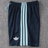 2026/27 Argentina Royal Blue Training Jersey (A Set)