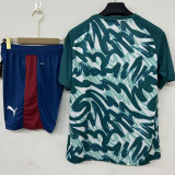 2026/27 Portugal Training Jersey (A Set)