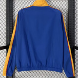 2026/27 Colombia Retro Windbreaker