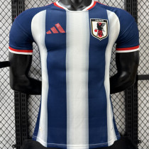 2026/27 Japan Special Edition Player Version Soccer Jersey